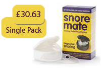 Snoremate Snoring Treatment